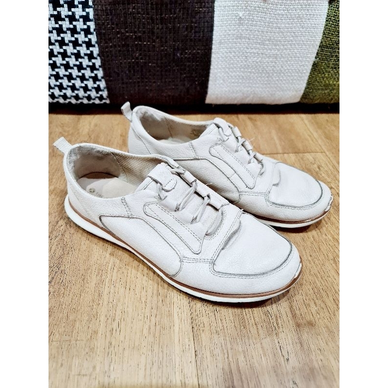 Sepatu wanita Hush Puppies size 38 original preloved