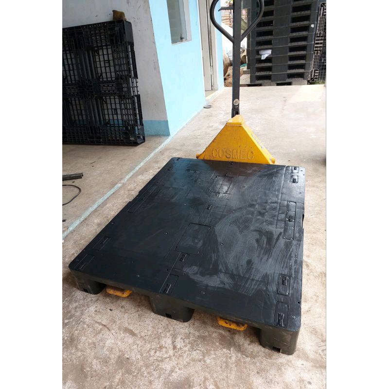 

palet plaatik M rata