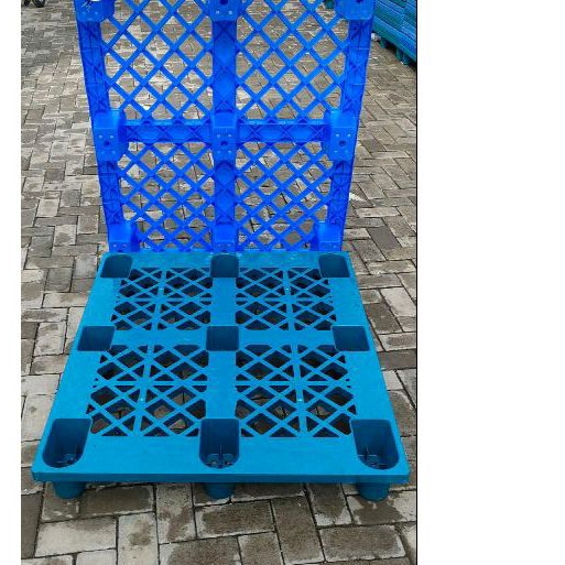 

palet plastik 110*110*14 mangkok