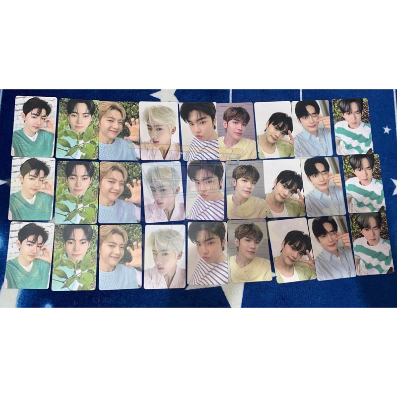 PELUNASAN BRING GREEN CH KR