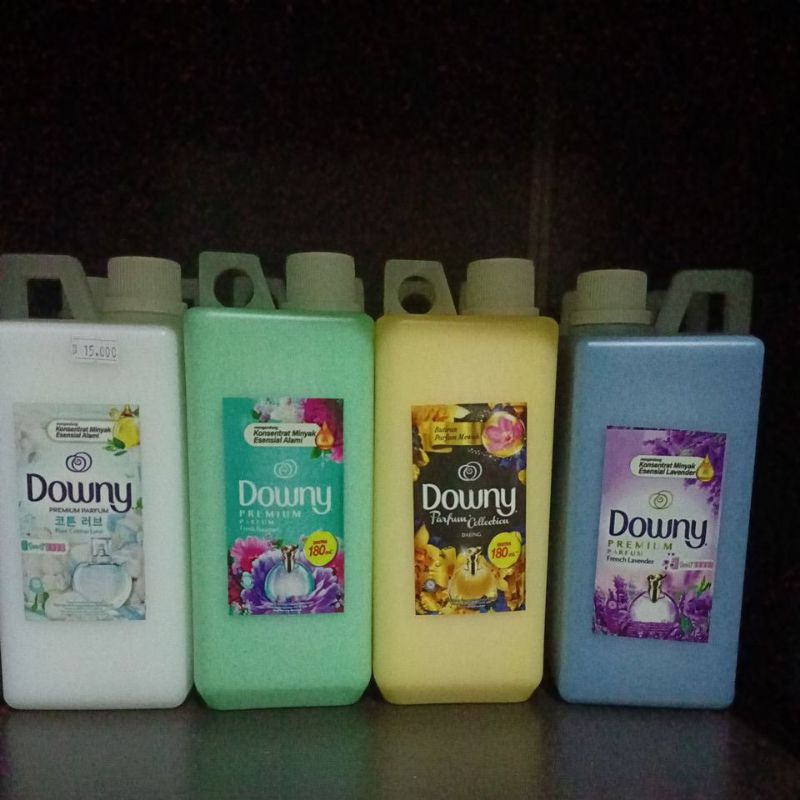 Downy 1liter