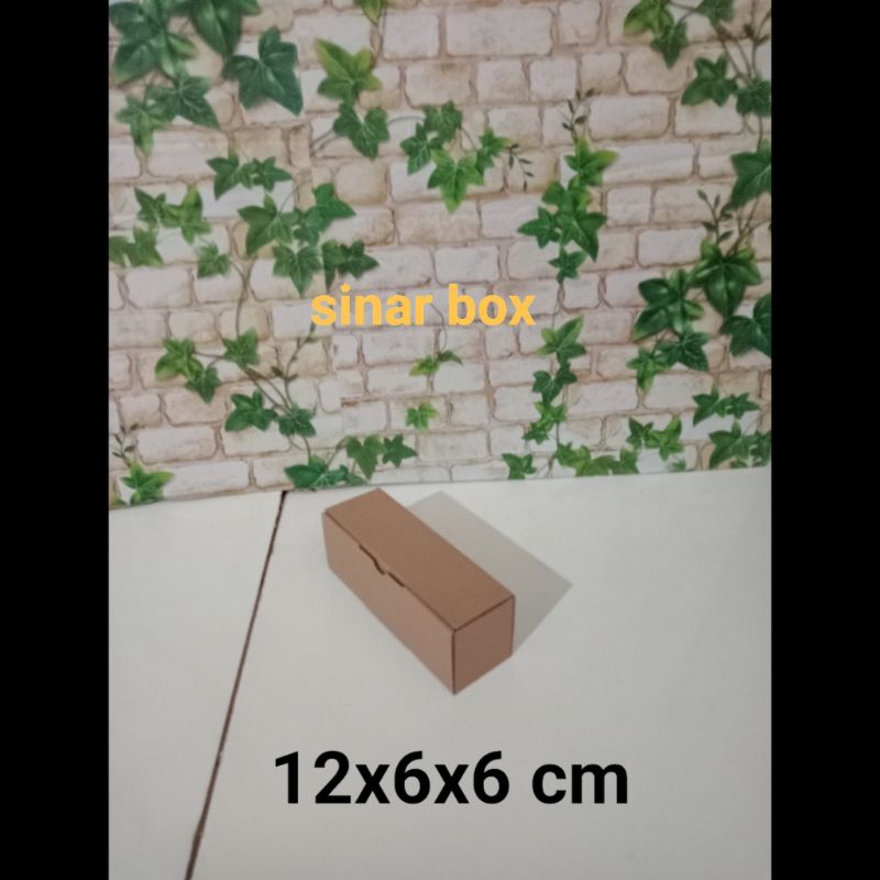 

kardus/karton/box UK 12x6x6 cm box aksesories,box souvenir,box packaging olshop