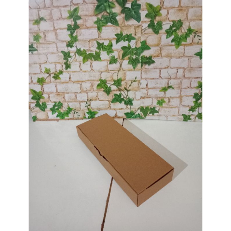 

kardus/karton/box UK 30,5x10,5x5 cm box brownies,box aksesories,box souvenir,box packaging olshop