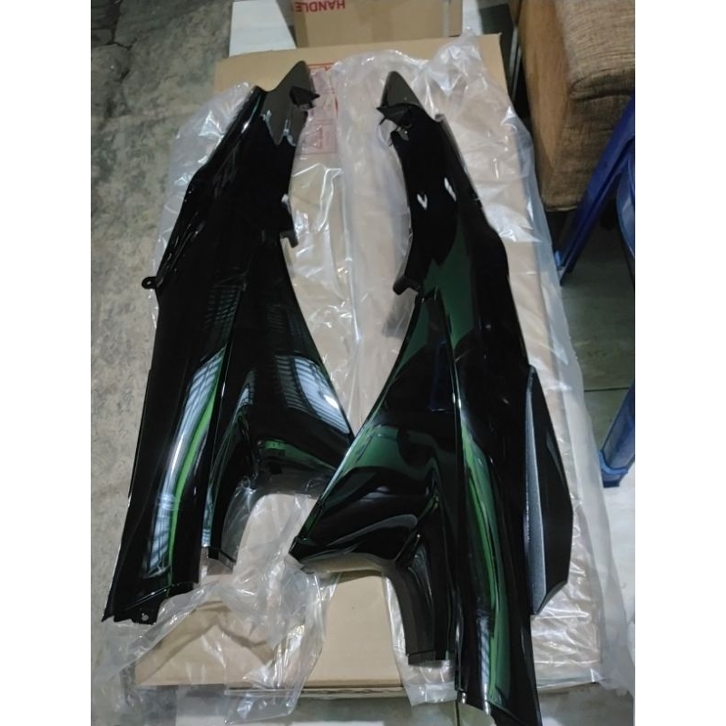 Body Belakang Shogun 125 R SP Kanan Kiri