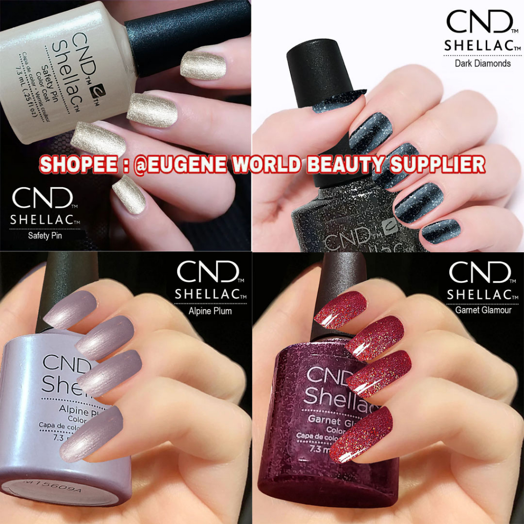 Harga cnd shellac Terbaru Jun 2026 | BigGo Indonesia