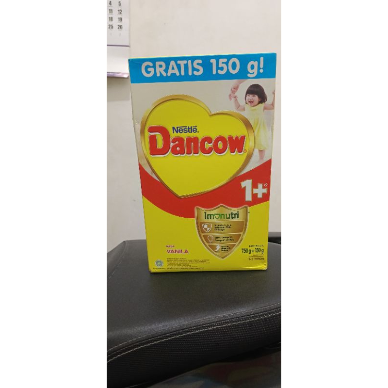 

susu Dancow