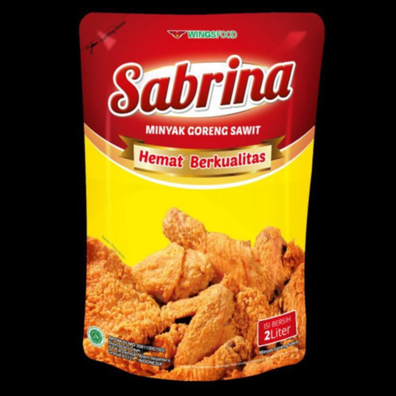 

Sabrina 1 liter