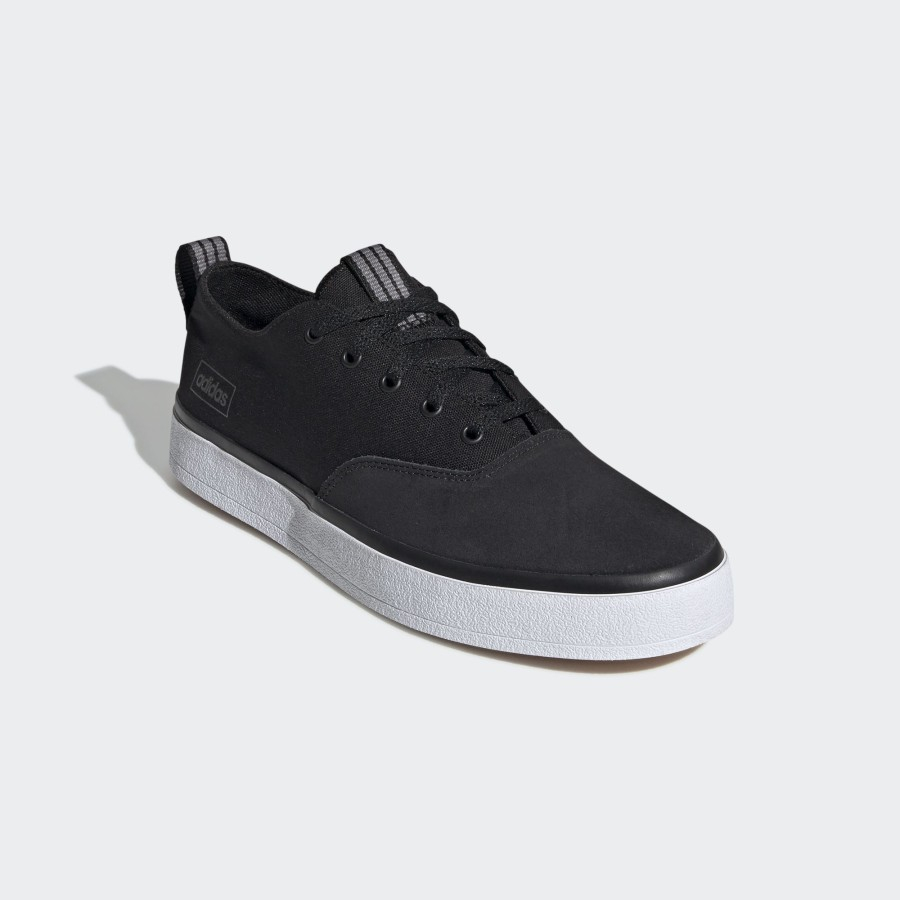 SEPATU ADIDAS SKATEBOARDING BROMA EG1624 SHOES AUTHENTIC MADE IN INDONESIA - Black