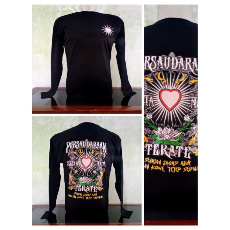 Kaos PSHT distro-kaos PSHT terbaru-kaos PSHT lengan panjang-kaos PSHT keren-kaos PSHT murah