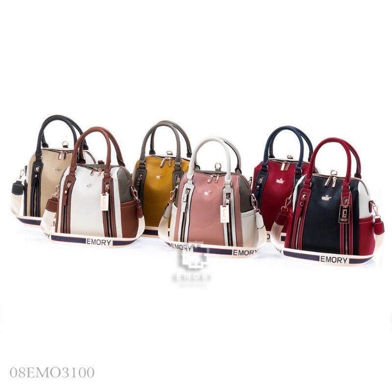 TAS  wanita EMORY Carinna 08EMO3100