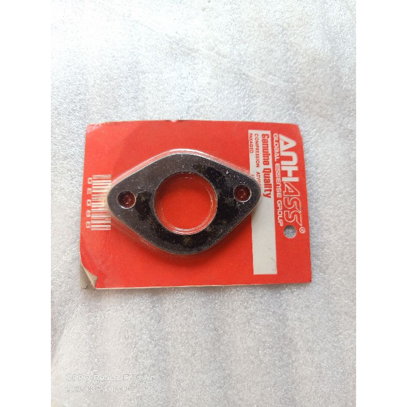 fiber ebonit bonit Intek manipul karburator GL pro GL max