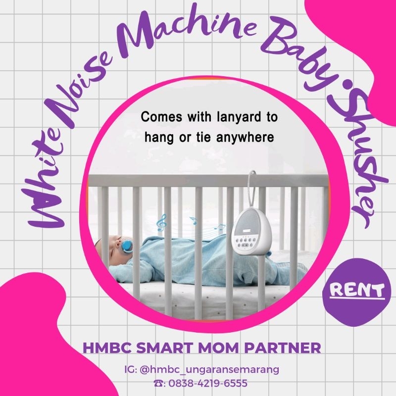 MUSIK TIDUR BAYI ( SEWA)