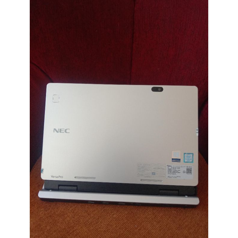 laptop tablet core M5 generasi 6 second ori