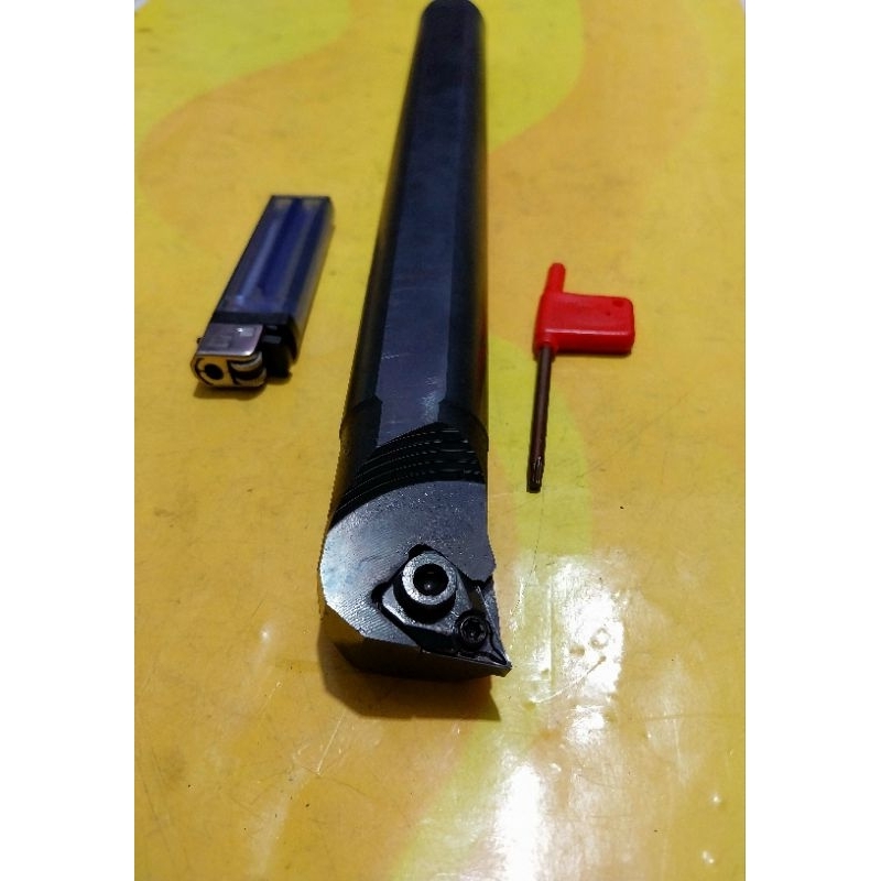 Holder dalam TNMG16