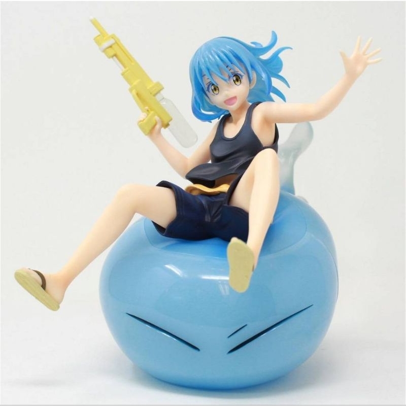 ICHIBAN KUJI FIGURE RIMURU TEMPEST SUMMER VER