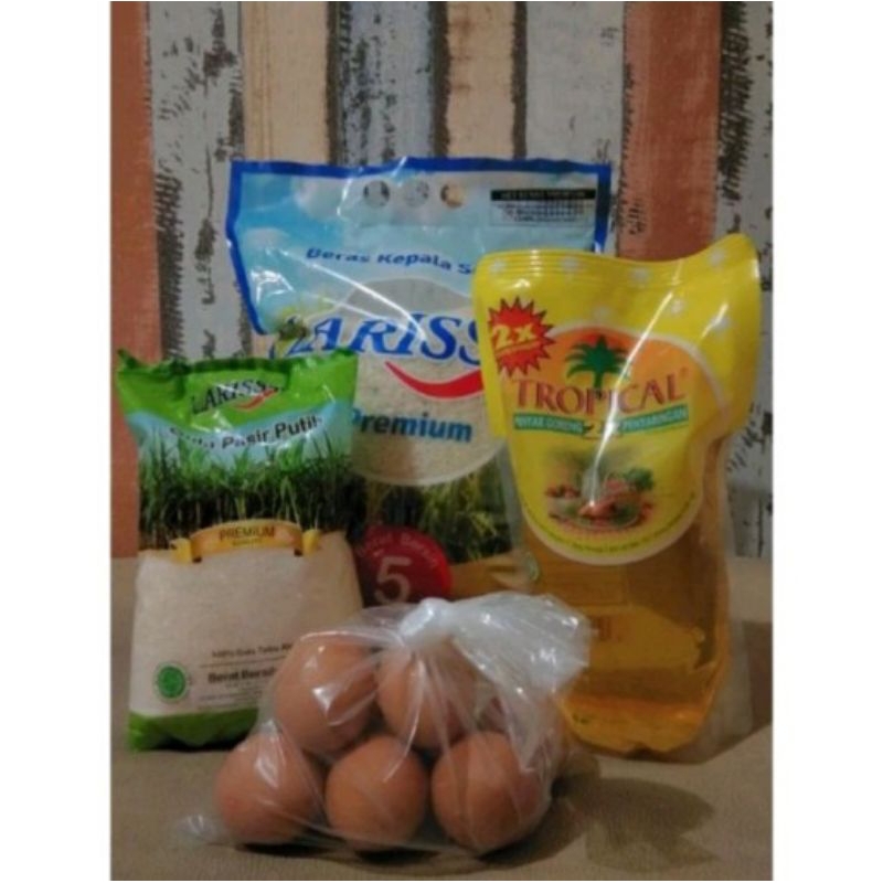 

PAKET SEMBAKO LENGKAP MURAH SURABAYA #PAKET 6
