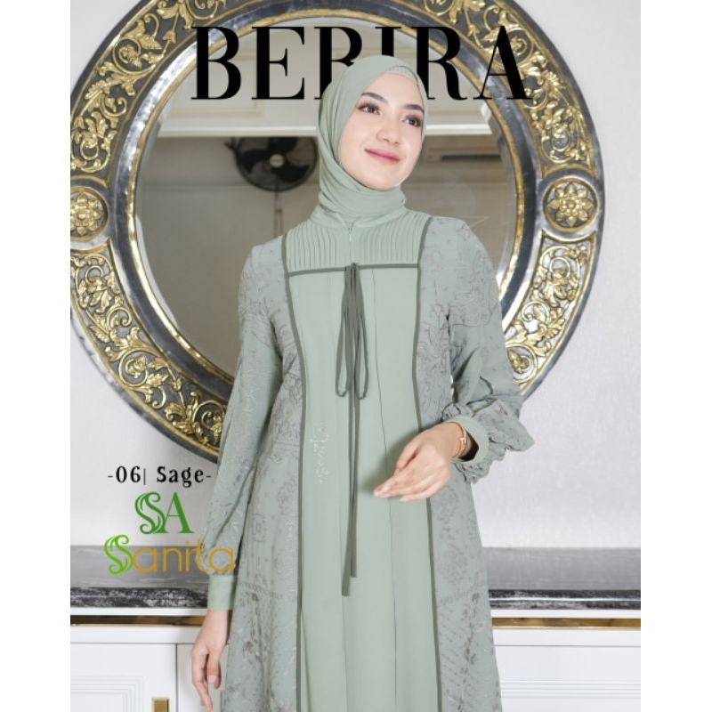 BERBIRA DRESS original by Sanita