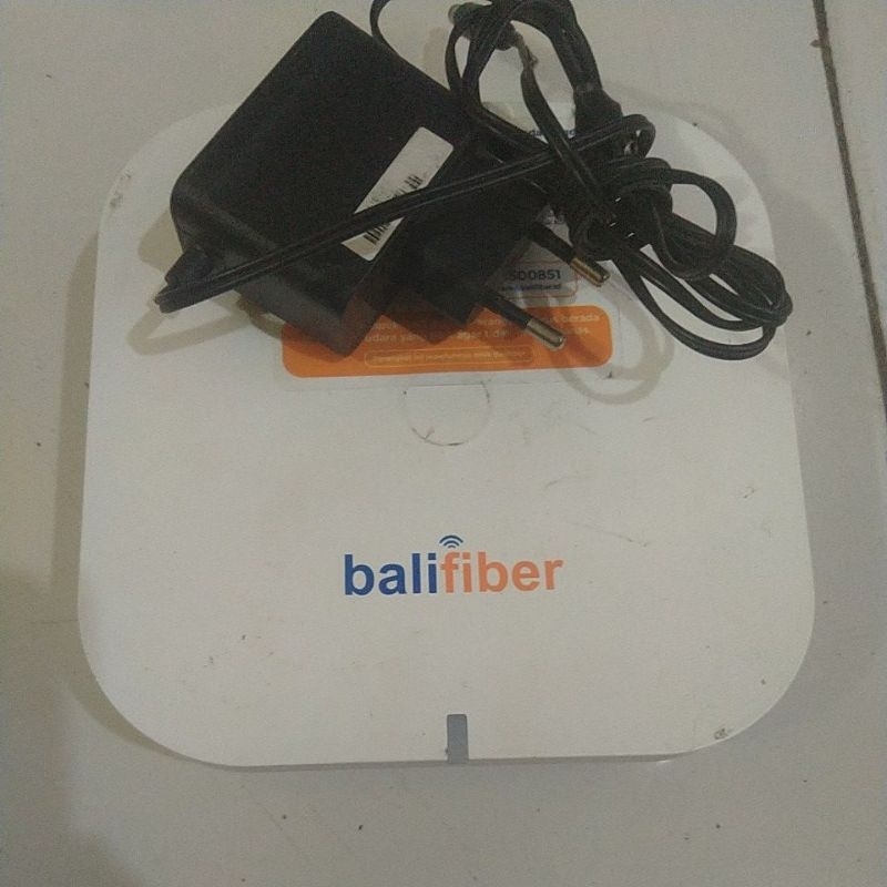 Router balifiber WP8722-BT