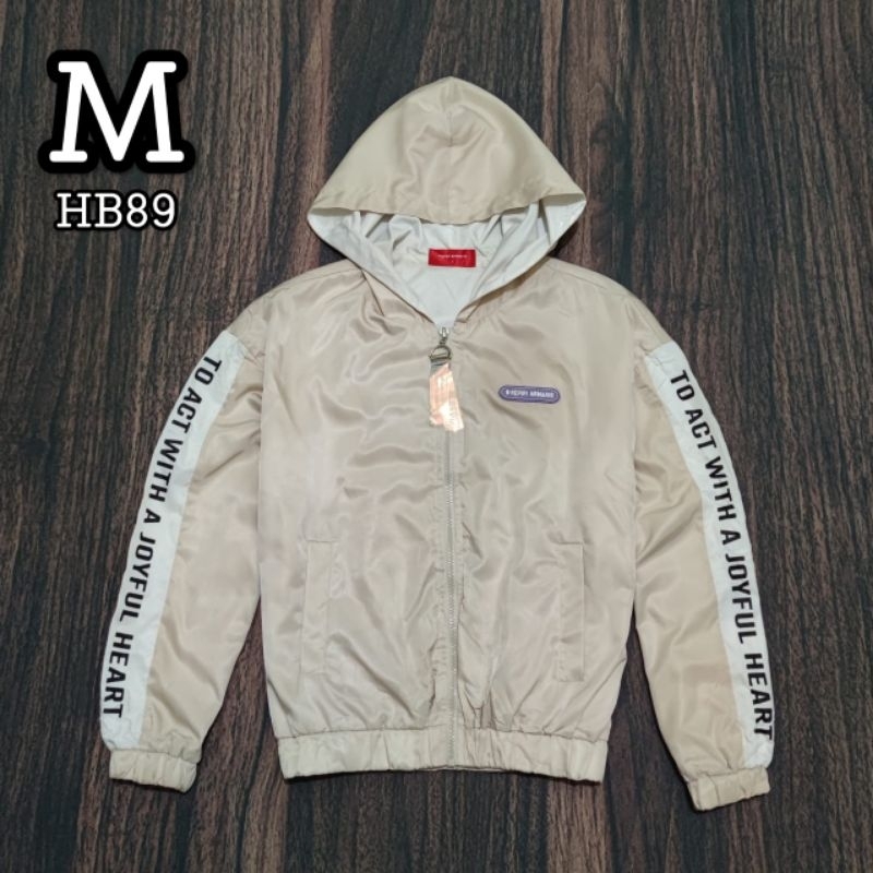 Atasan Repipi Armario Jacket