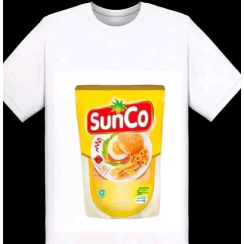 

minyak Sunco 2 liter