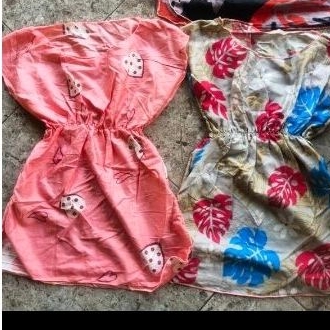 Daster Manohara Anak lucu gemes termurah langsung Konveksi Solo