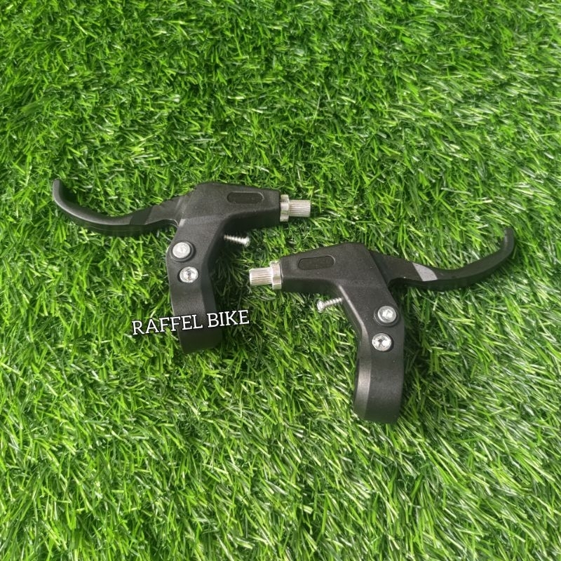 Termurah. Handle rem Atlantis 001. Handle rem MTB. Handle rem Fixie. Hand rem BMX. Handle rem sepeda