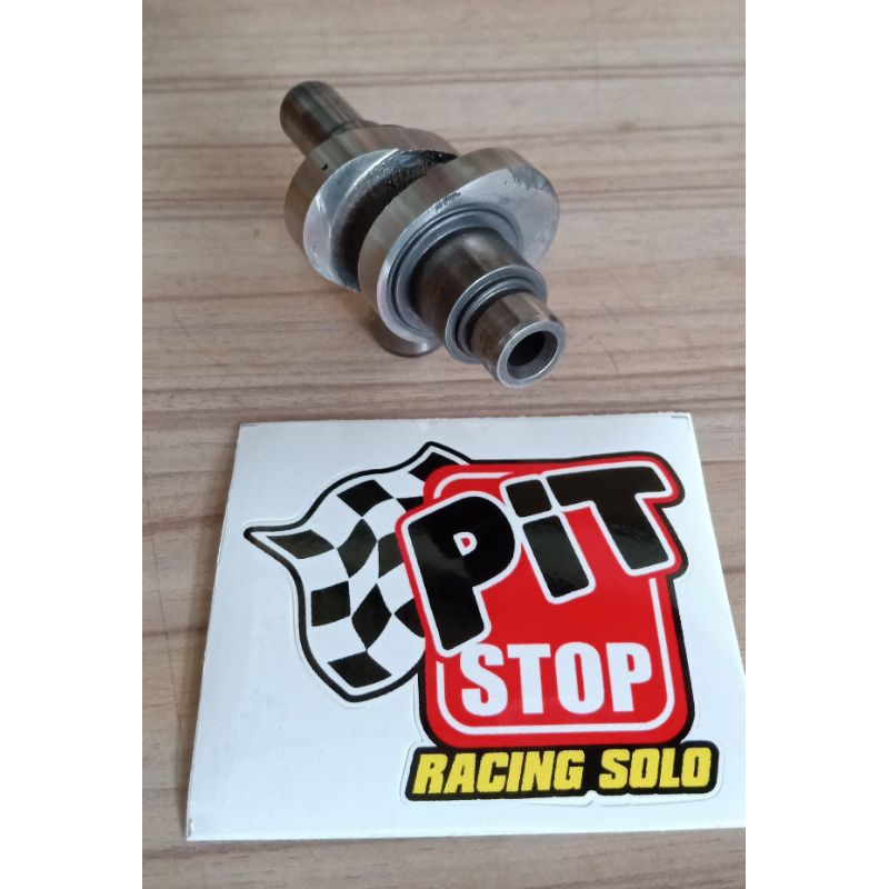 noken as racing beat karbu spek 130cc 150cc mp7/tune up
