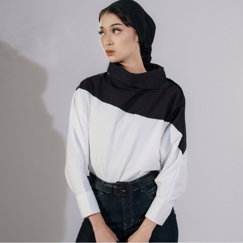 Monoxroom - Fay Shirt