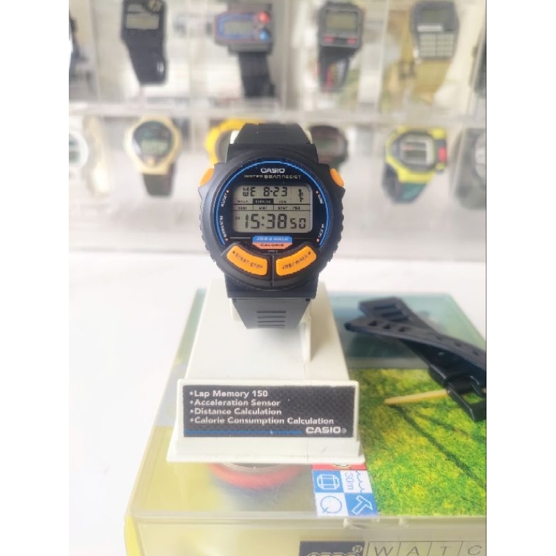 casio jc 11 super like new