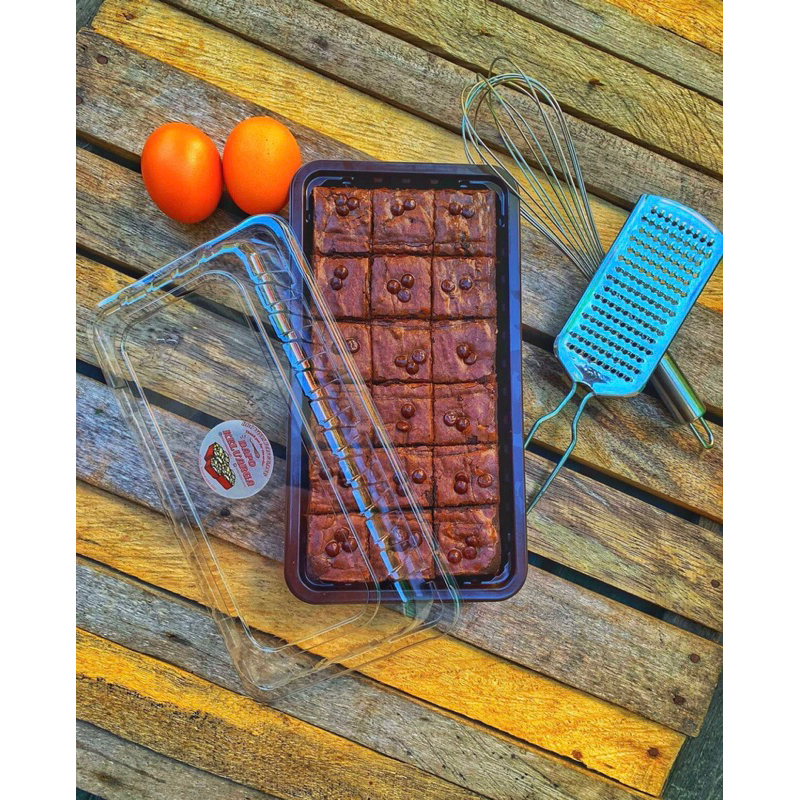 

BROWNIES PANGGANG