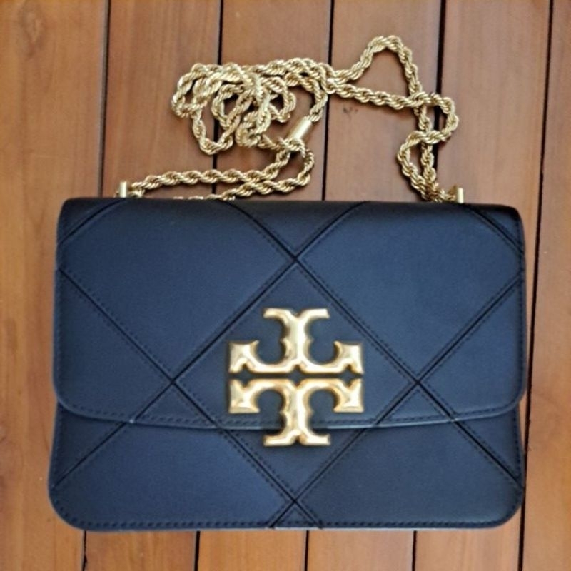 Tas TB Eleanor Quilted