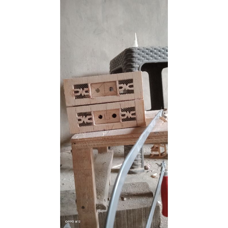 box amplifier mini