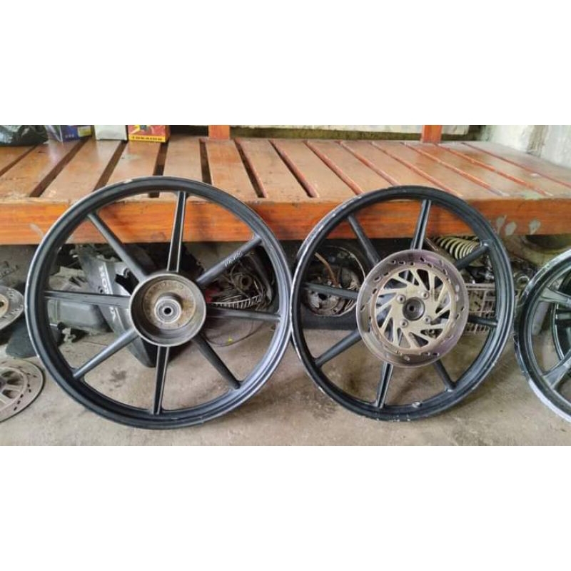 Velg Racing Sprint Suzuki SMASH