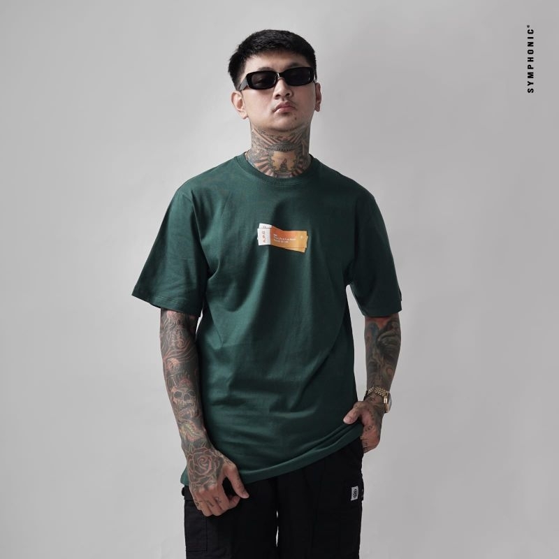 Symphonic | T-Shirt 1145