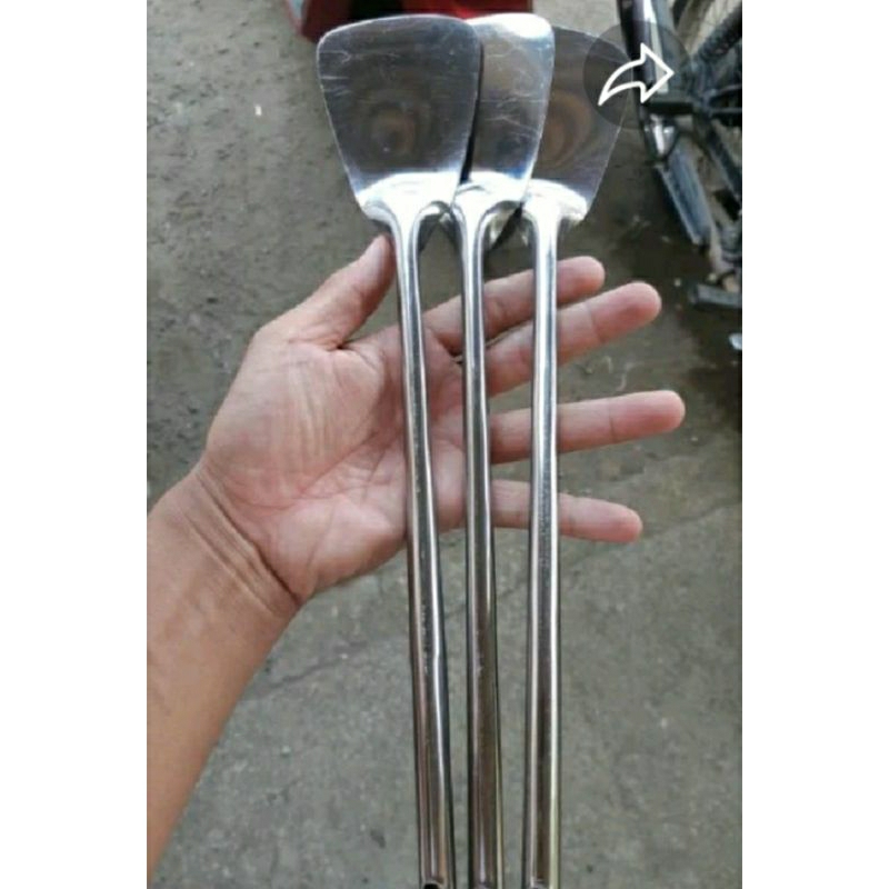 SODET SETENLIS/SUTIL SETENLIS