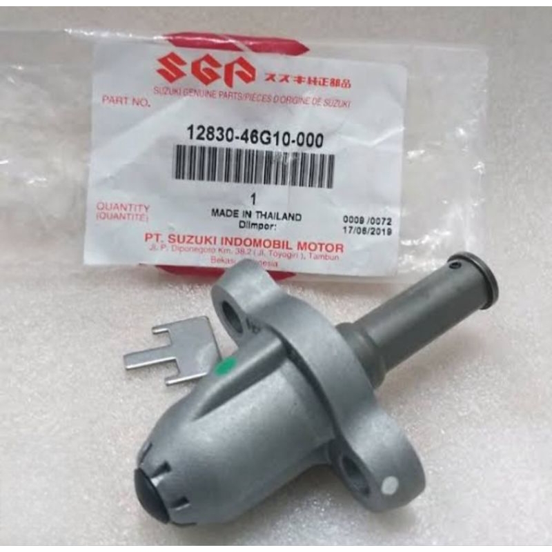 Tonjokan Keteng Ori SGP Skydrive Skywave Hayate Spin 12830-46G10-000