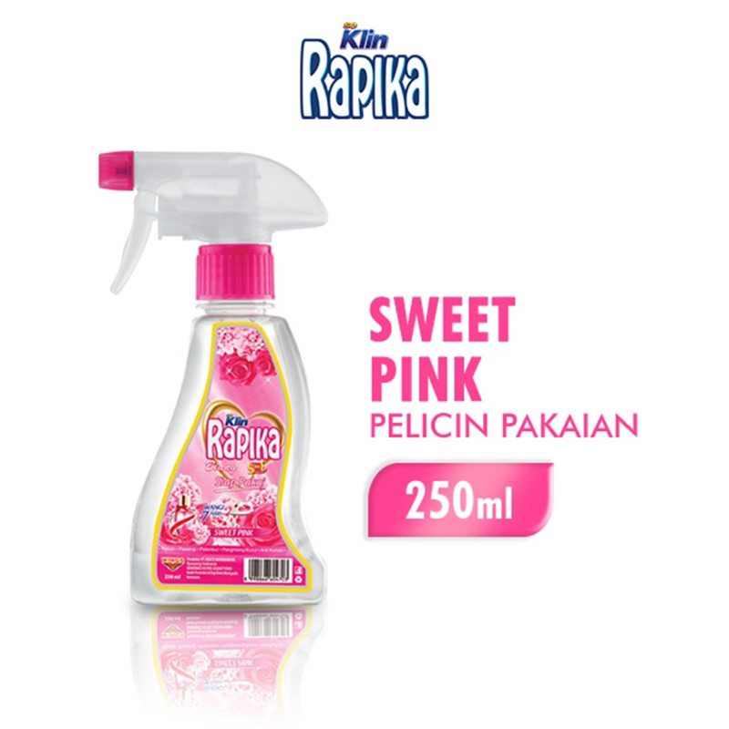 RAPIKA BOTOL 250 ml