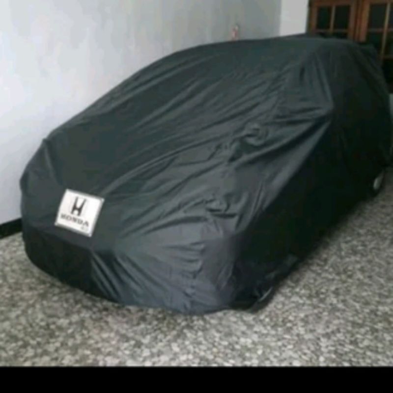 cover body mobil honda brv