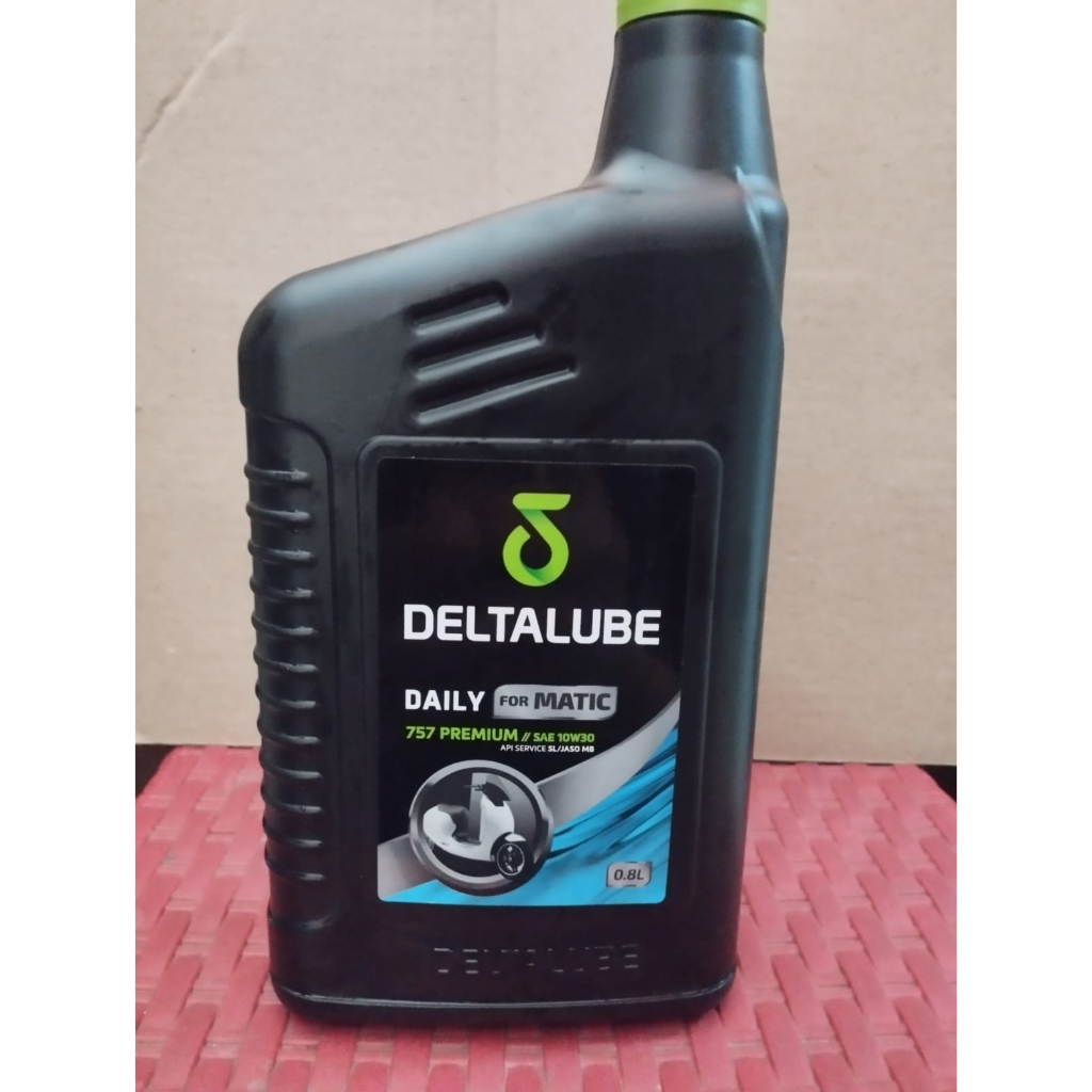 Deltalube Matic 800 ml