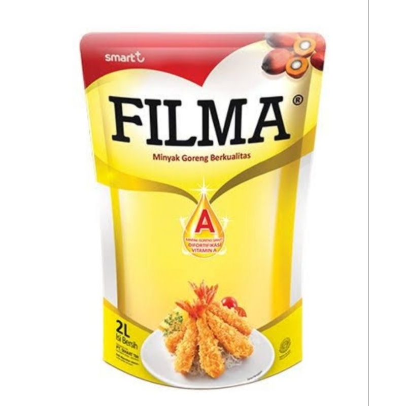 

Filma 2 liter