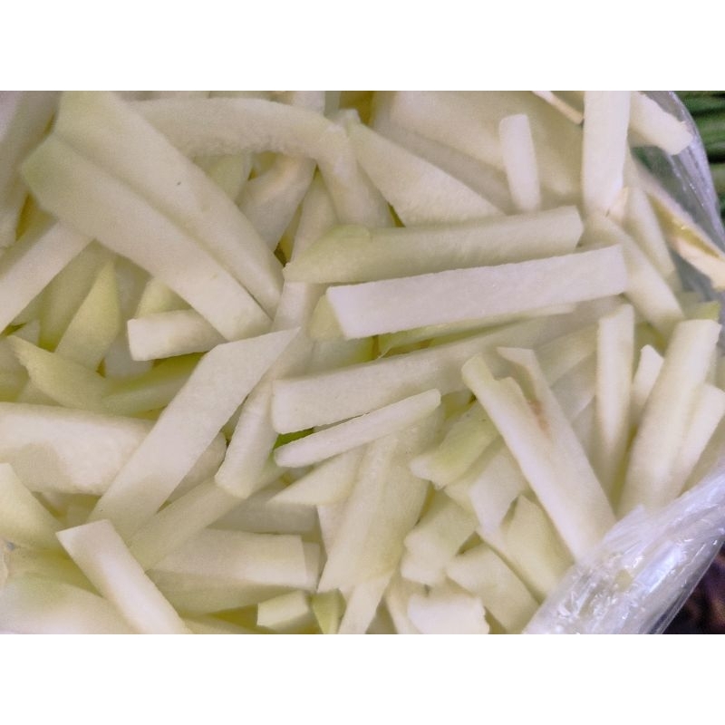 

LABU SIAM IRIS 500gr