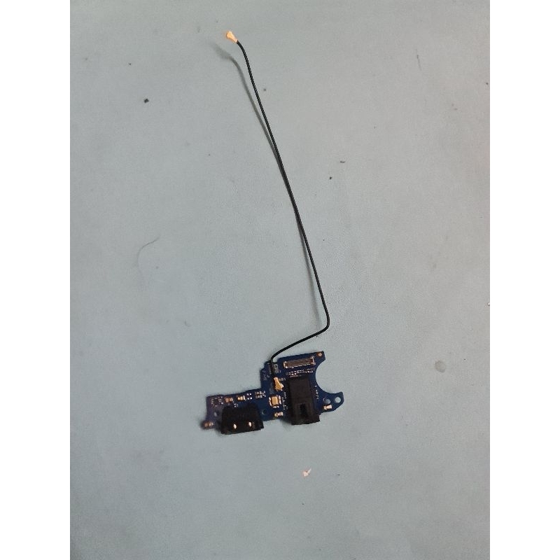 PAPAN CAS KONEKTOR CAS SPEAKER SAMSUNG  A03S A02S
