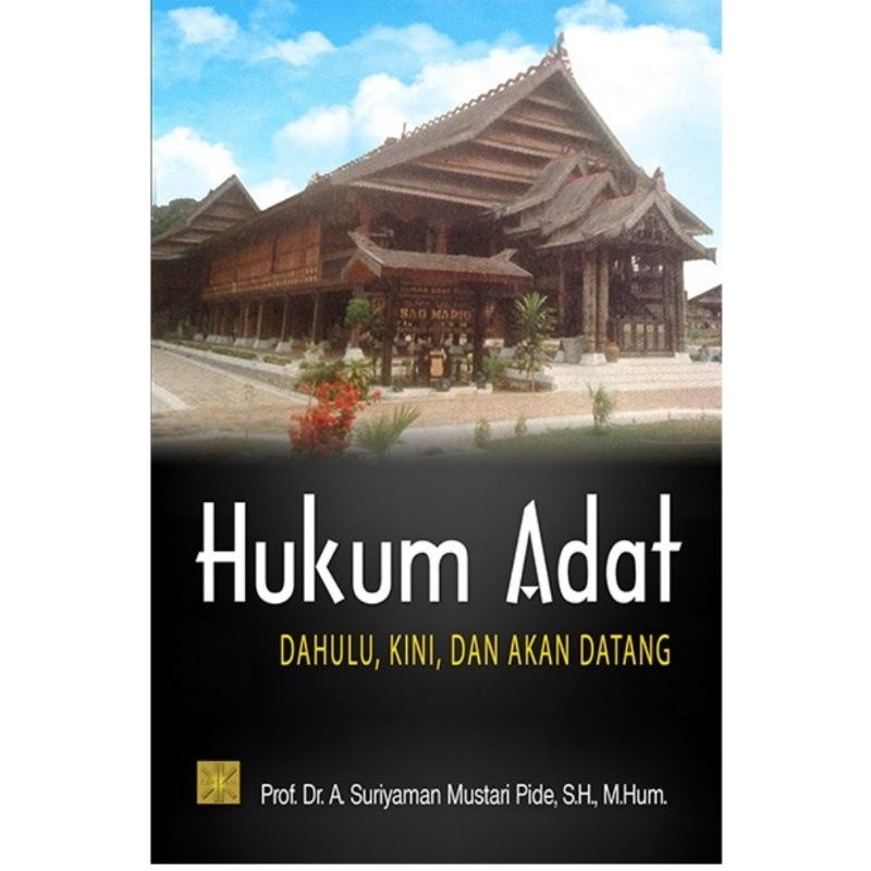 HUKUM ADAT