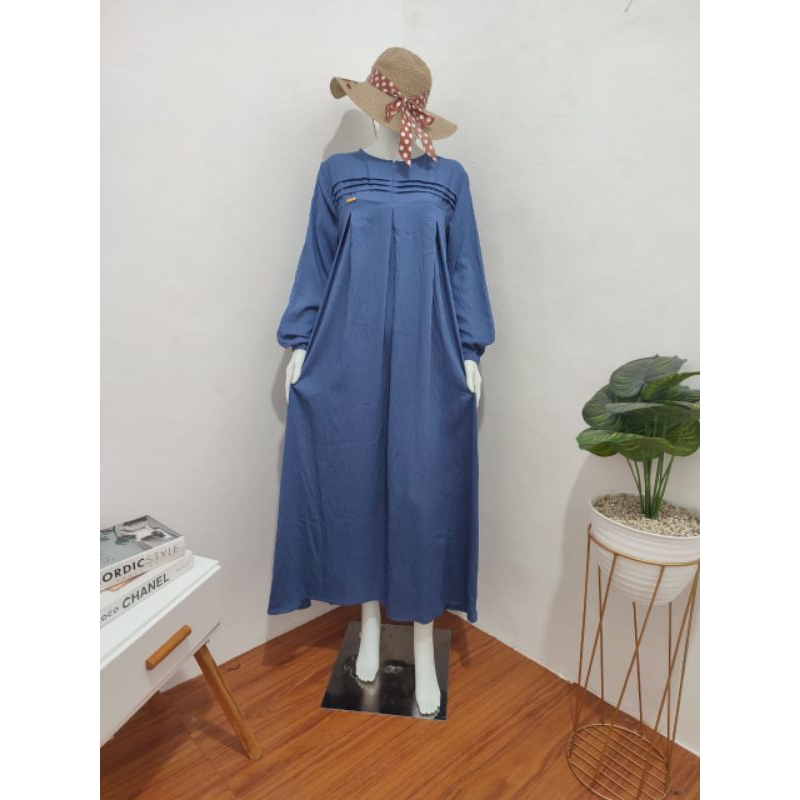 GAMIS POLOLINEN TERLARISS