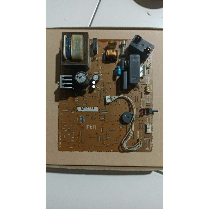 Modul ac panasonic R22 A745542 original
