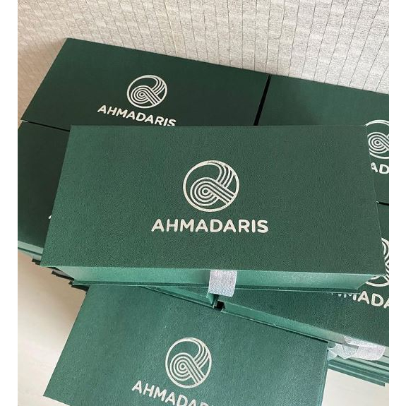 

CUSTOM HARDBOX KOTAK KADO