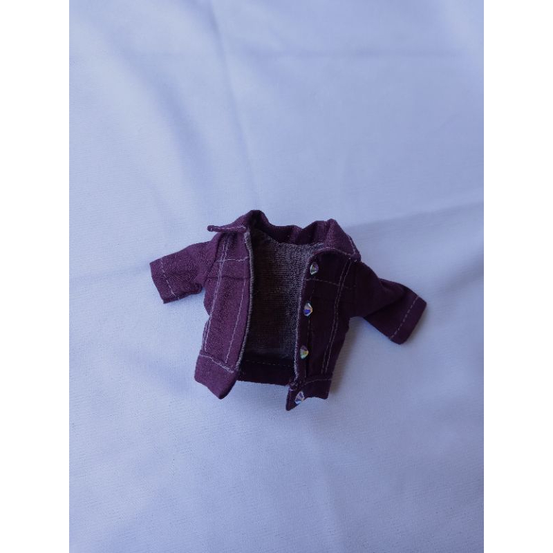 baju nendo,nendoroid, obitsu, ob11, YMY Doll