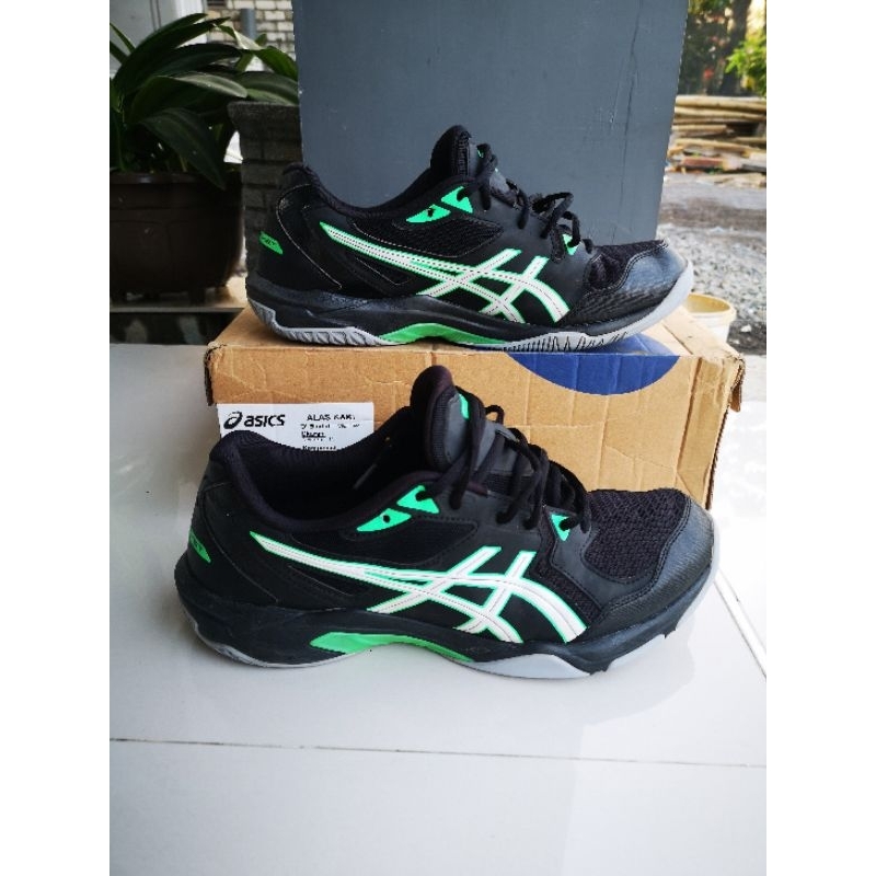 Sepatu Asics Gel Rocket 10