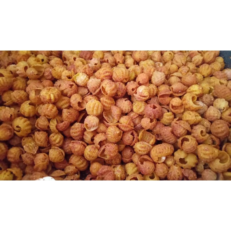 

Macaroni Kerang kemasan 1kg