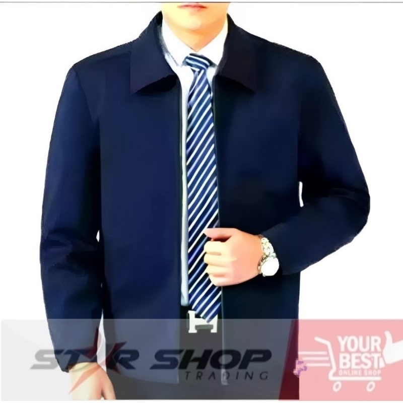 jas jaket pria semi jas hitam jasket cewek cowok jas seragam jas formal jas seragam jas santri